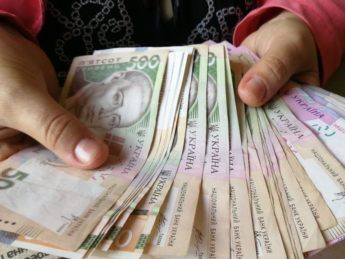 Кто из украинцев получит 13 пенсию в августе Кто из украинцев получит 13 пенсию в августе