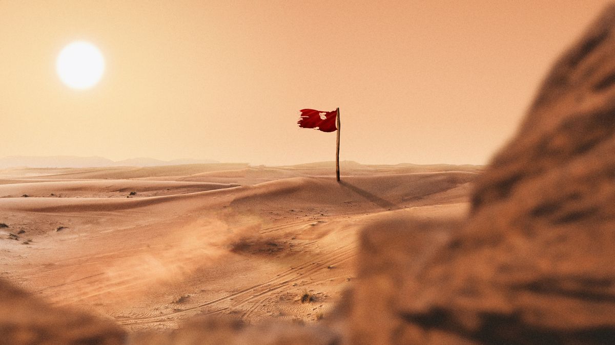 Starship полетить на Марс пізніше – подорож людини не раніше 2030 року Starship полетить на Марс пізніше – подорож людини не раніше 2030 року