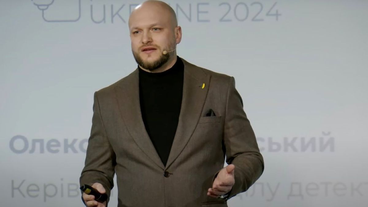 Представитель Еврокомиссии прокомментировал назначение Цывинского на должность главы БЭБ