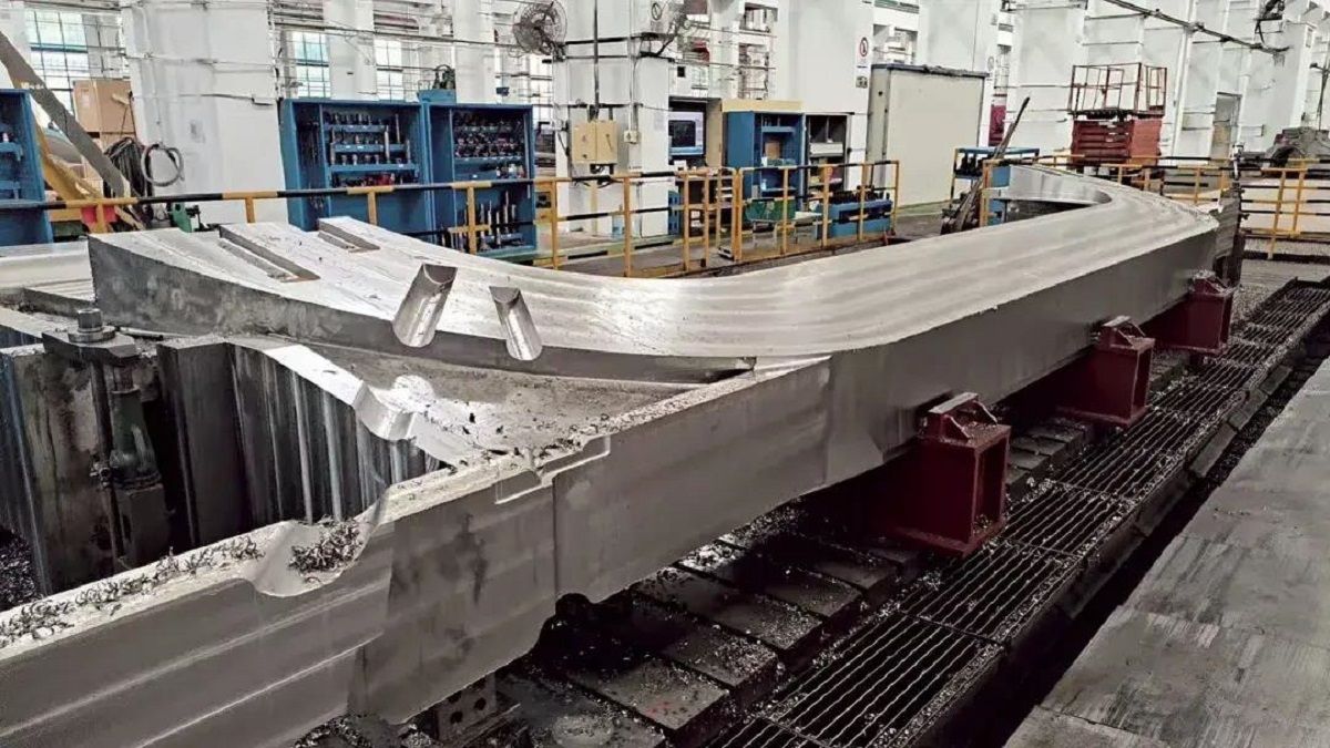 Новий сплав CHSN01 може змінити майбутнє термоядерної енергетики Новий сплав CHSN01 може змінити майбутнє термоядерної енергетики