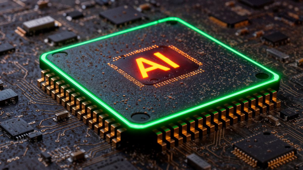 Контрабанда ШІ-чипів до Китаю розкрита, двом людям загрожує 20 років в'язниці