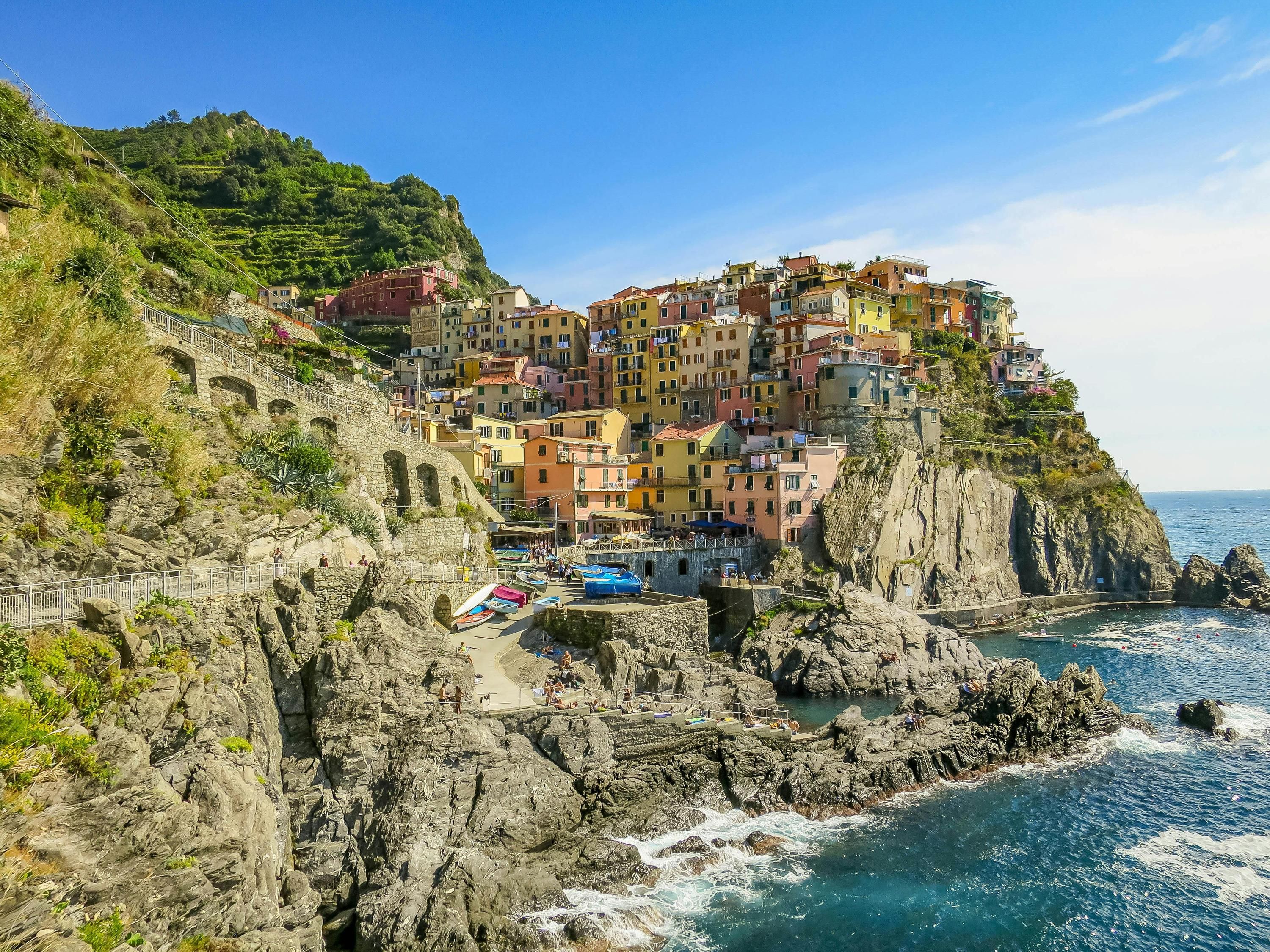 Життя в Італії підійде не для всіх