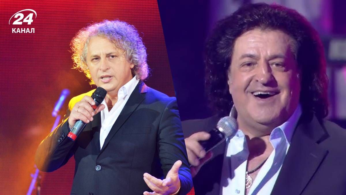 Іван Красовський, Іво Бобул Іван Красовський, Іво Бобул