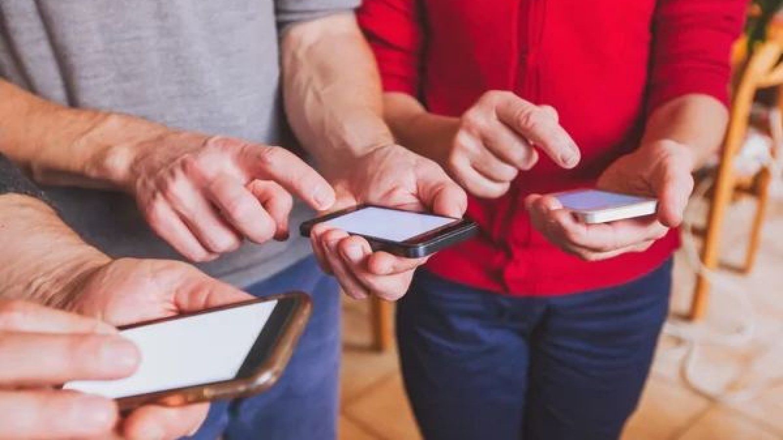 Потерял миллион абонентов, но не доход: крупнейший мобильный оператор нарастил прибыль - Бизнес Потерял миллион абонентов, но не доход: крупнейший мобильный оператор нарастил прибыль - Бизнес