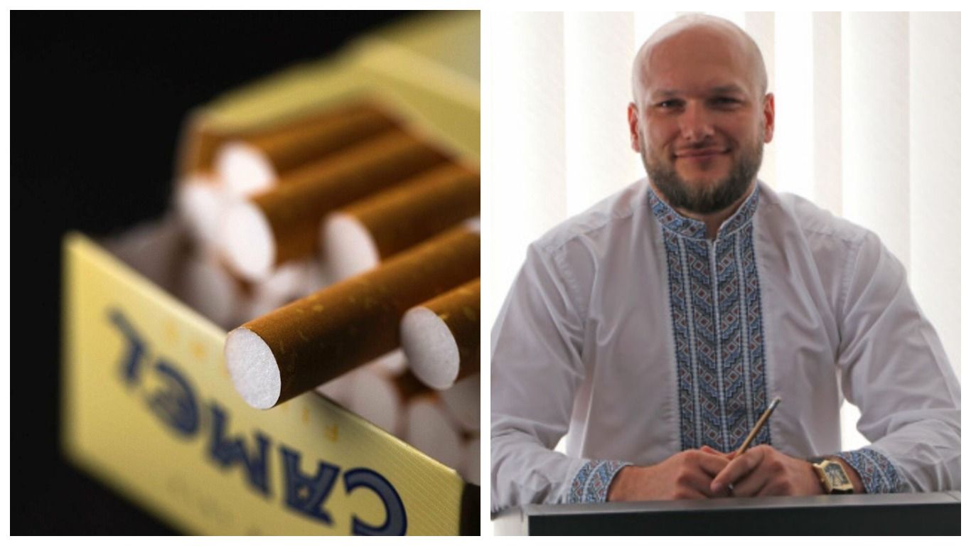 Акцизи йдуть повз касу: що бізнес вимагає від нового глави БЕБ - Бізнес Акцизи йдуть повз касу: що бізнес вимагає від нового глави БЕБ - Бізнес