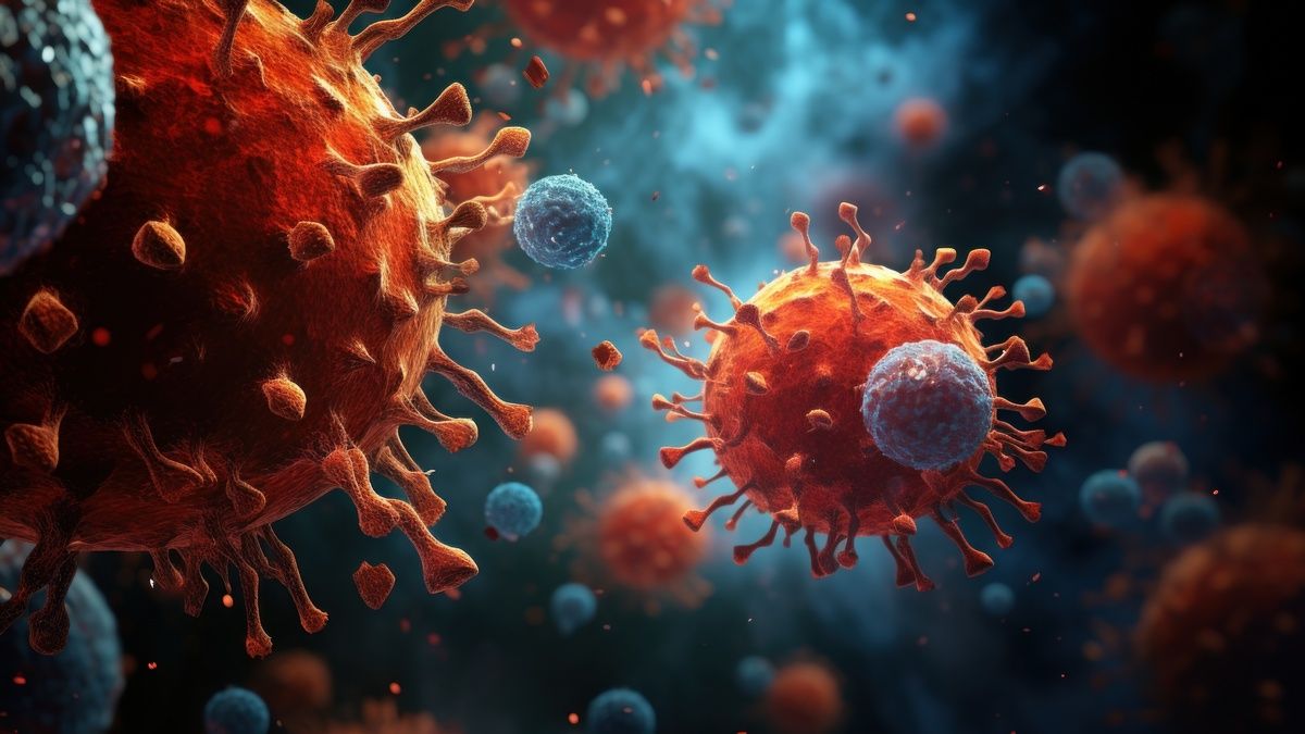 На МКС будут исследовать болезнетворные бактерии