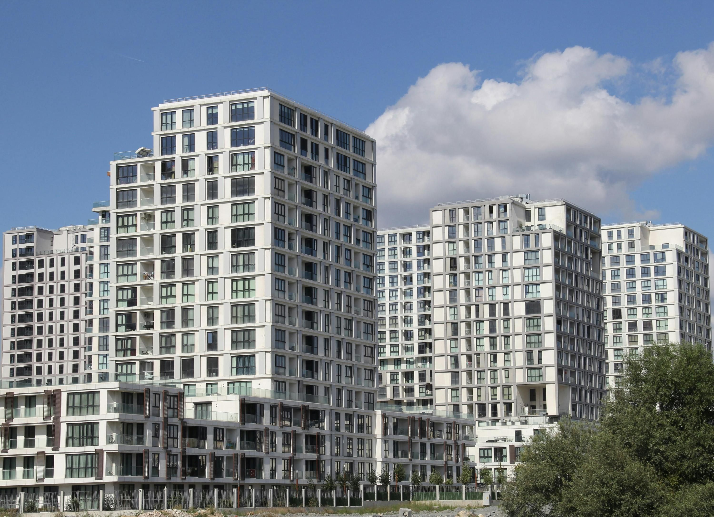 Квартиры в новостройках - области, где вырос спрос на жилье - - Недвижимость Квартиры в новостройках - области, где вырос спрос на жилье - - Недвижимость