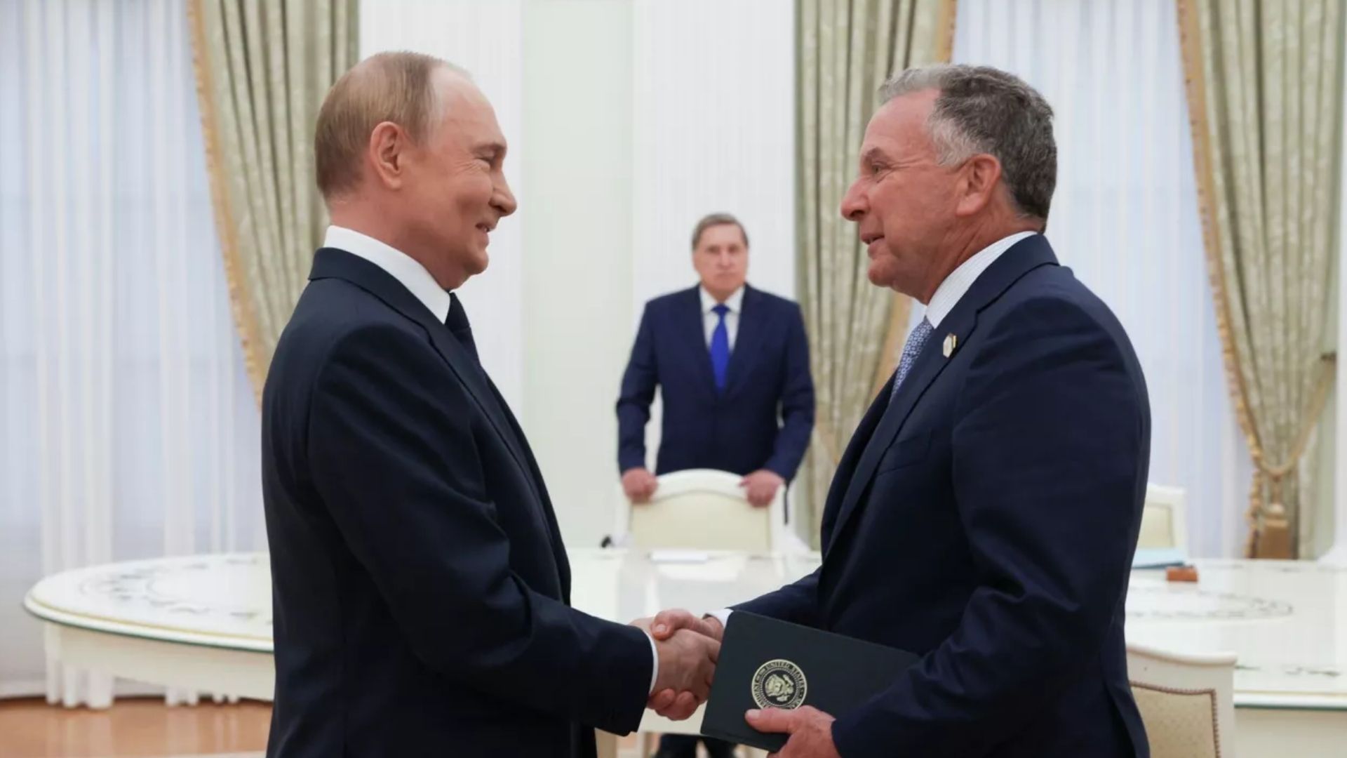 США нібито передали Росії список пропозицій