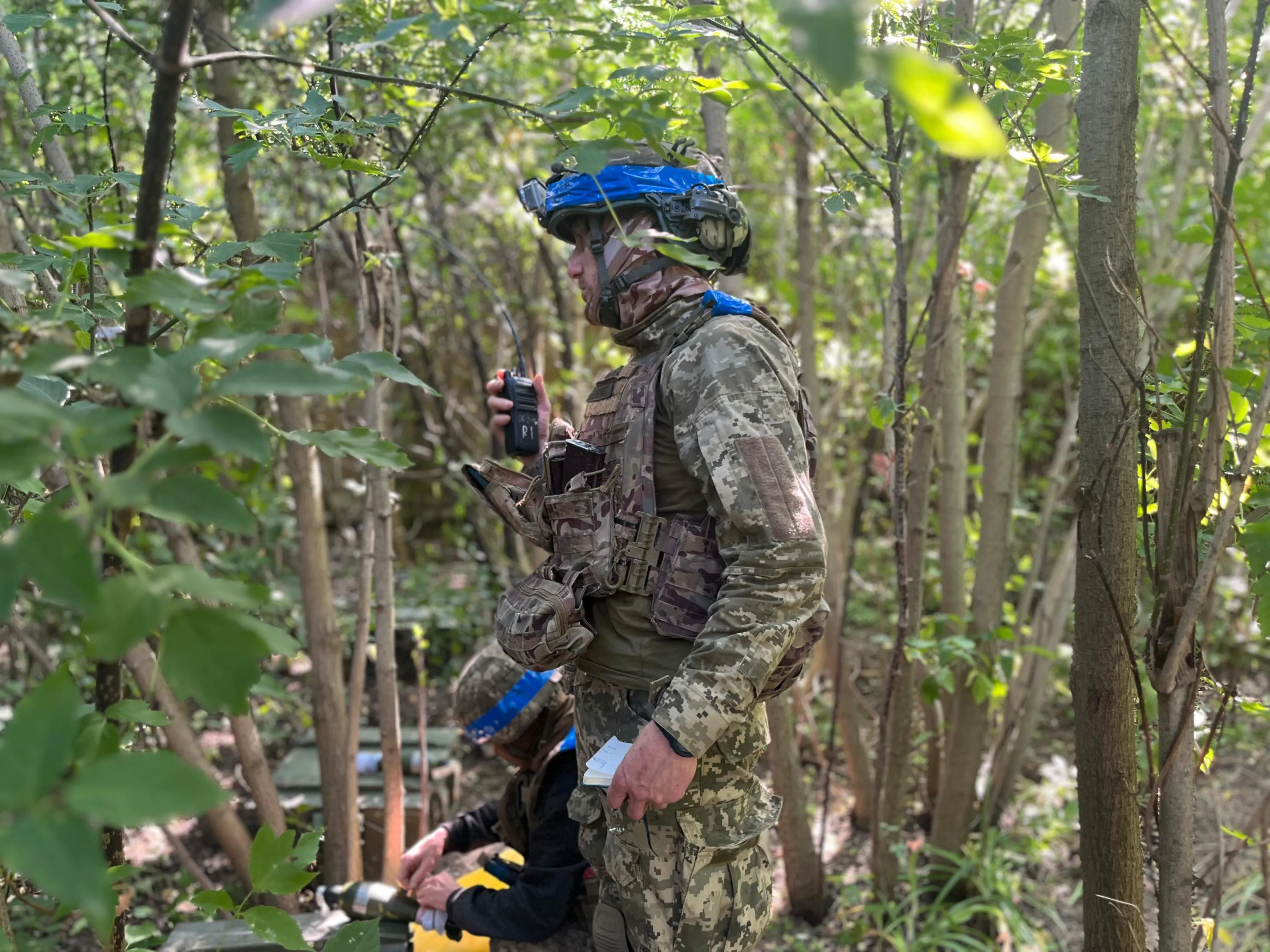 Турист Турист