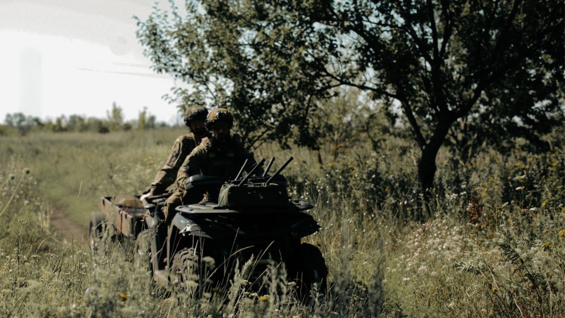 На Закарпатті під час служби застрелився прикордонник - 24 Канал