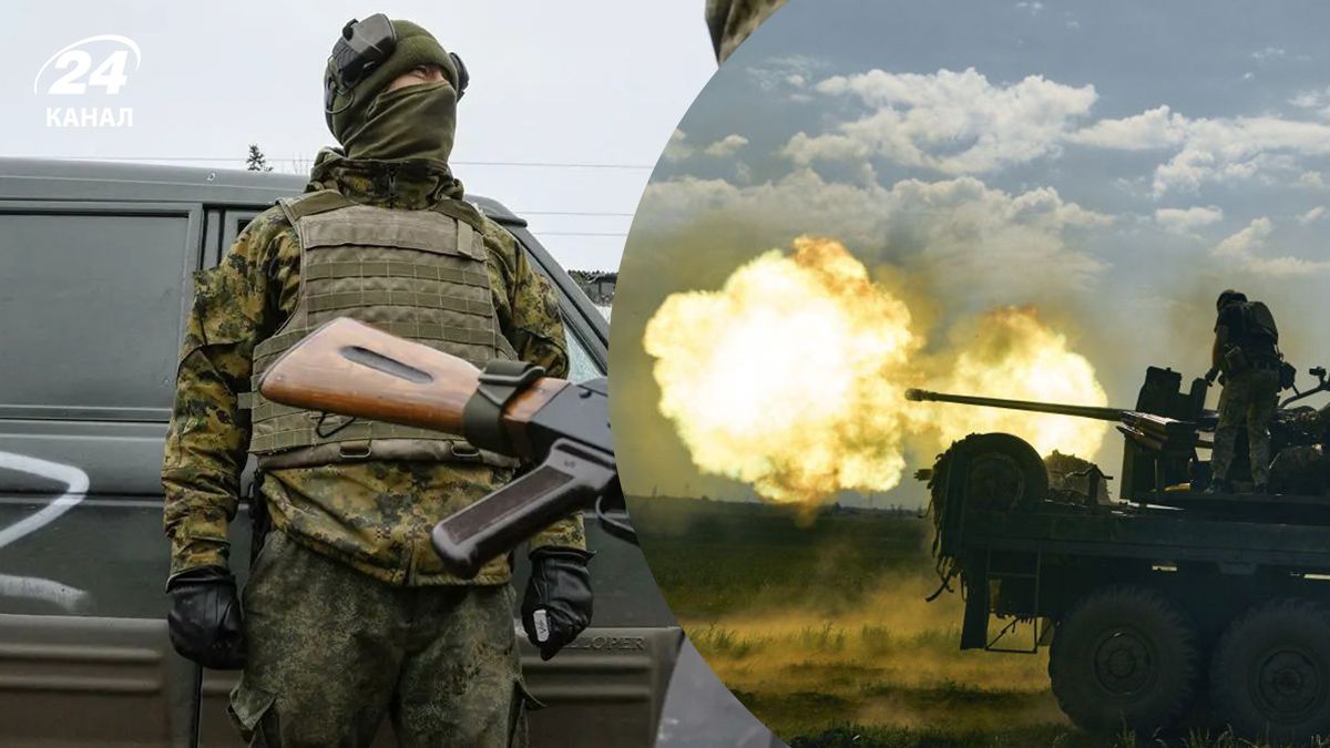 Ситуація на фронті зараз – яке завдання стоїть у росіян - 24 Канал