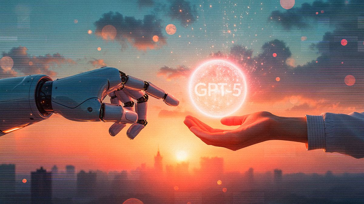 GPT-5 виходить 7 серпня 2025 року
