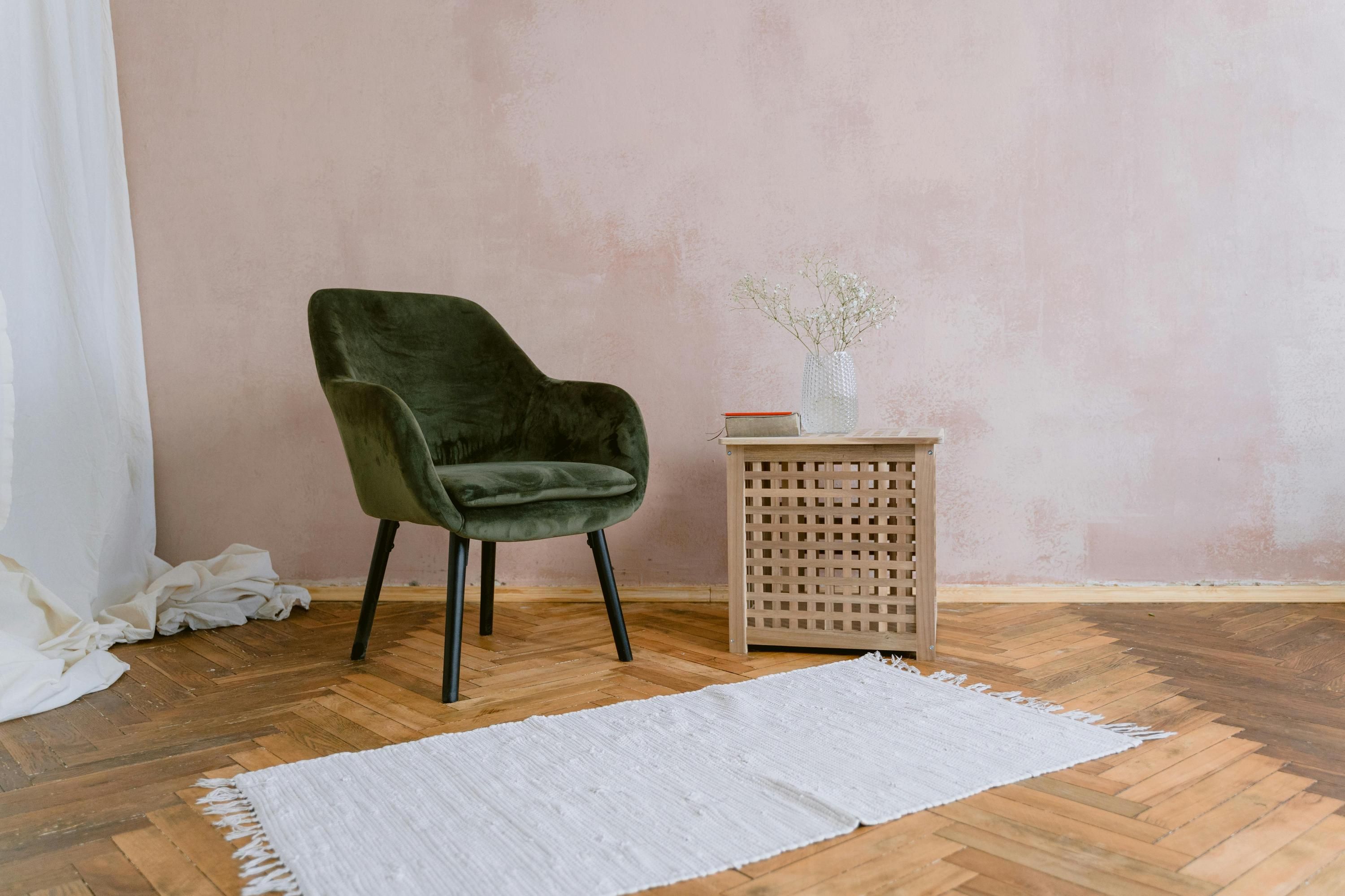 Паркетна підлога потребує регулярного догляду Паркетна підлога потребує регулярного догляду