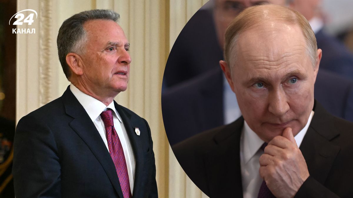 Какие результаты встречи Виткоффа с Путиным