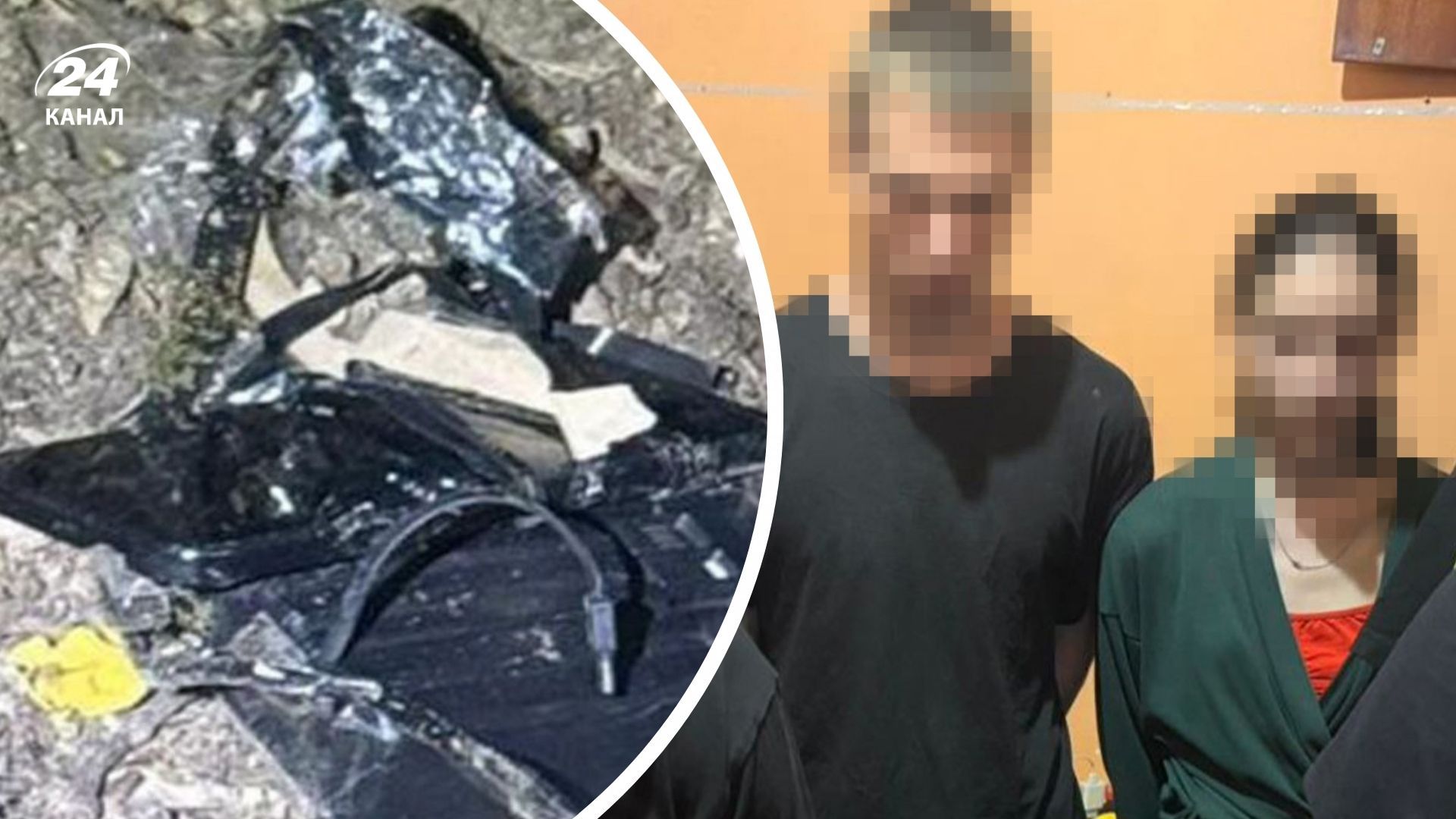 Теракт у Житомирі 5 серпня 2025 року Теракт у Житомирі 5 серпня 2025 року