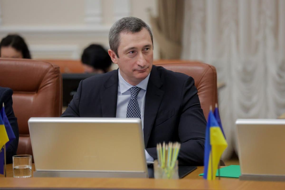 Алексей Чернышов прокомментировал вручение ему подозрения - 24 Канал