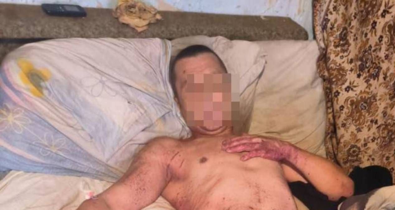 Вбивство на Закарпатті 7 серпня