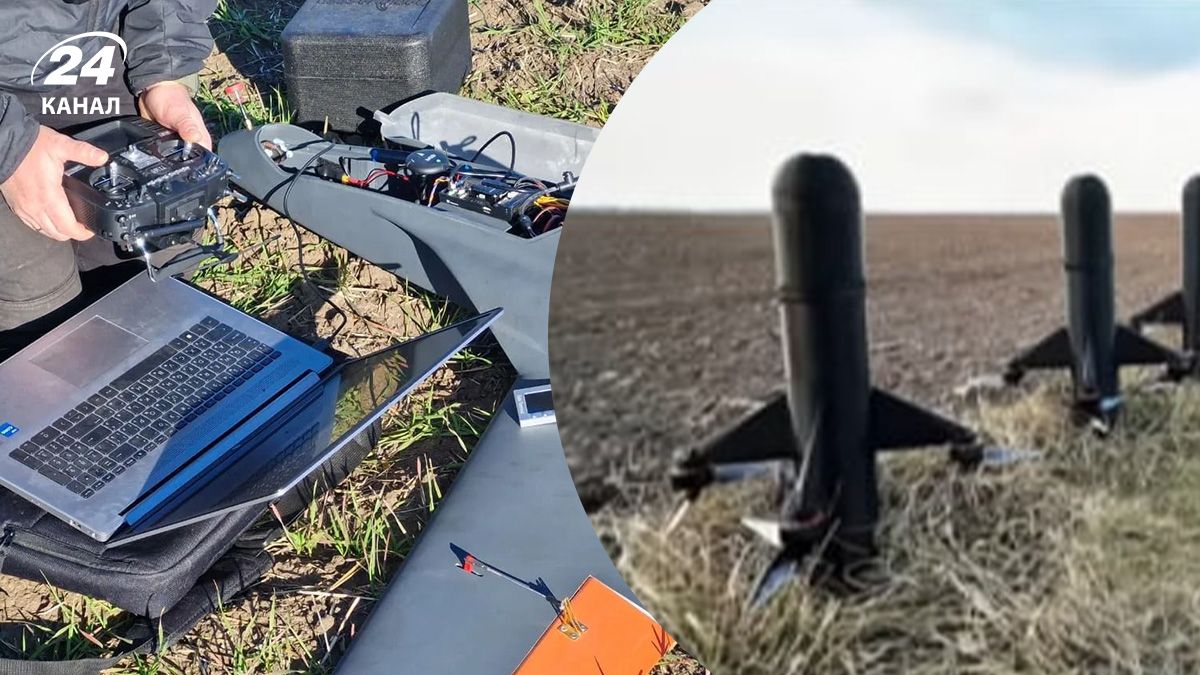 Военный эксперт оценил многоразовый дрон-перехватчик "Мангуст" Военный эксперт оценил многоразовый дрон-перехватчик "Мангуст"