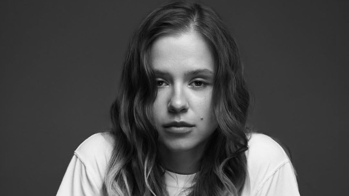 Катерина Мотрич