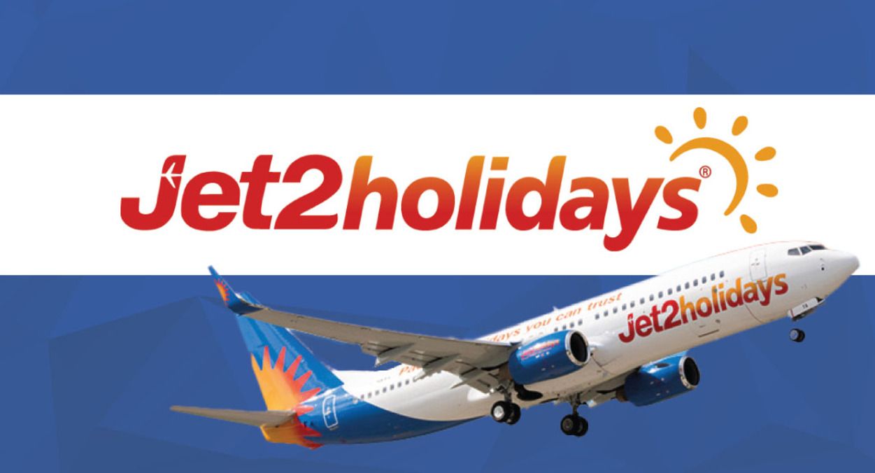 Jet2 і його реклама стали мемом року 