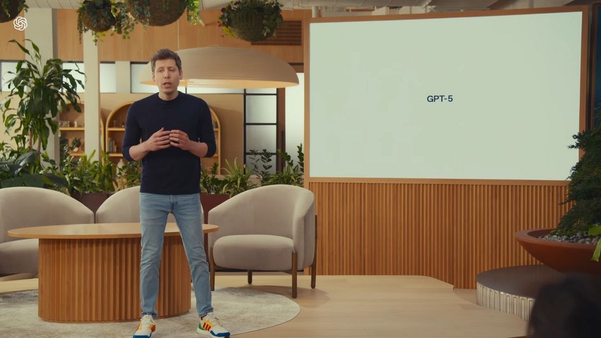 GPT-5 – характеристики, доступность, новые функции и преимущества новой модели OpenAI