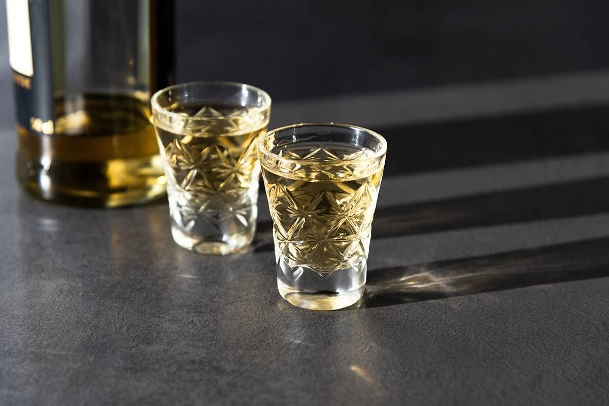 Смертельная чача в Сочи Смертельная чача в Сочи