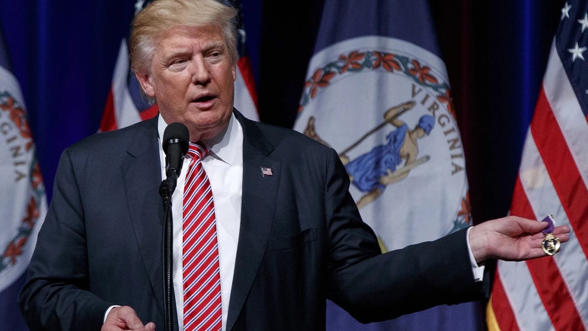 Трамп сказал, что Путин не имеет условия встречи с Зеленским Трамп сказал, что Путин не имеет условия встречи с Зеленским