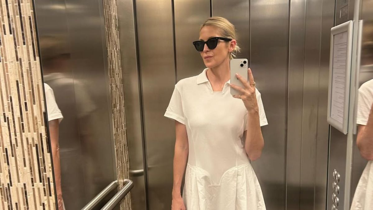 Келлі Резерфорд