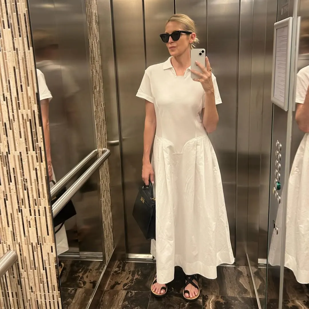 Келли Резерфорд