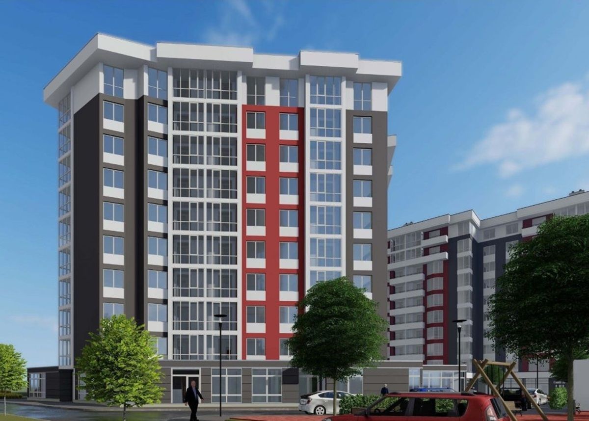 Який вигляд мають найдорожча і найдешевша квартири в Ужгороді - Нерухомість Який вигляд мають найдорожча і найдешевша квартири в Ужгороді - Нерухомість