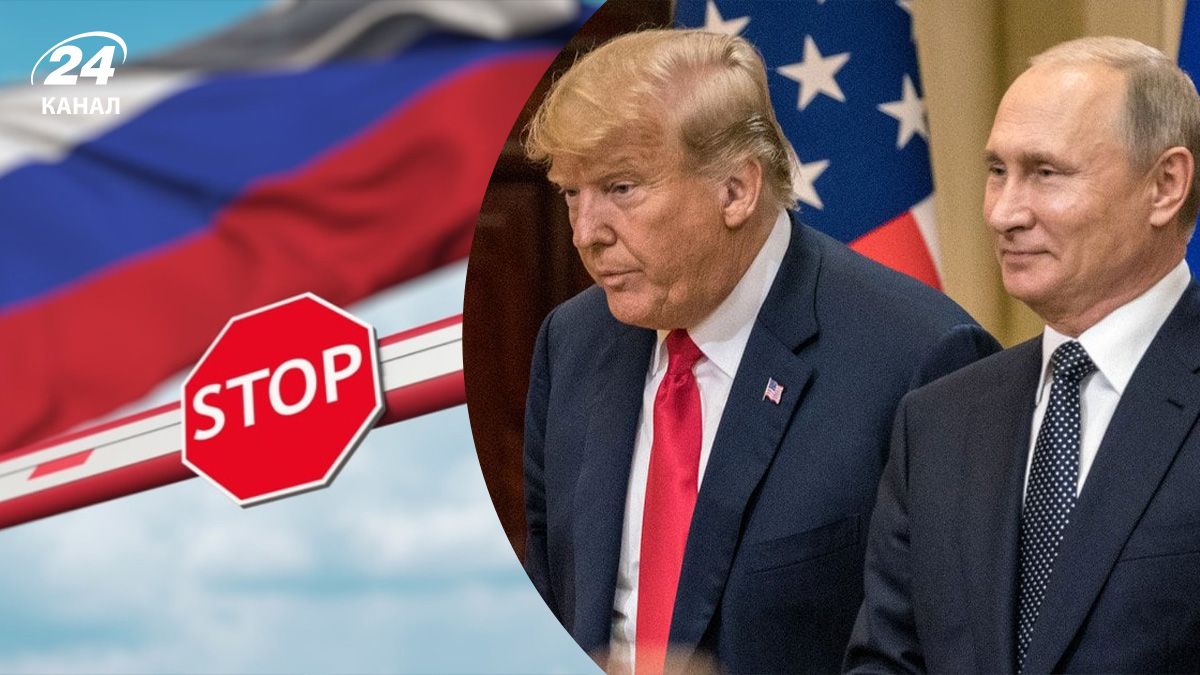 Торгівля між Росією та США - що купують американці у Путіна - 24 Канал Торгівля між Росією та США - що купують американці у Путіна - 24 Канал