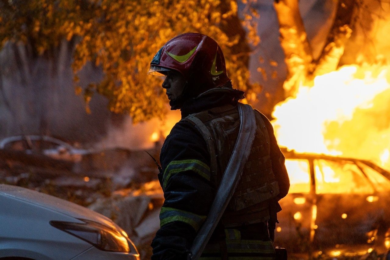 В ISW оцінили загрозу від повітряного перемир'я В ISW оцінили загрозу від повітряного перемир'я