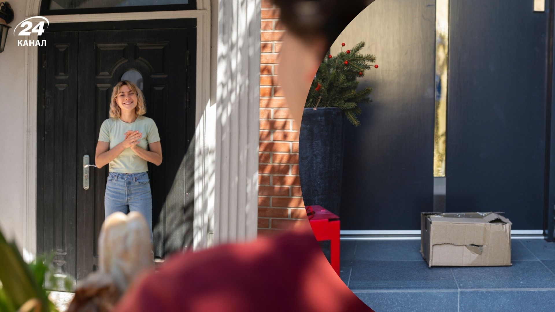 Можно ли передавать вещи через порог Можно ли передавать вещи через порог