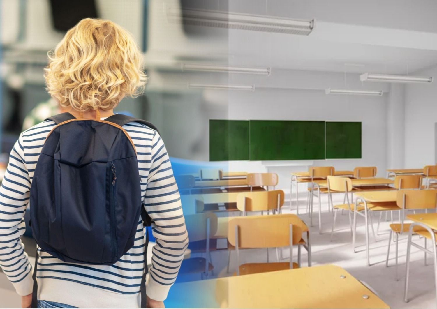 Виїзд старшокласників за кордон - що кажуть у МОН України 