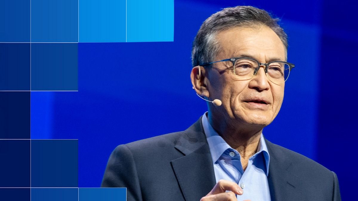 Трамп требует отставки директора Intel из-за связей с Китаем