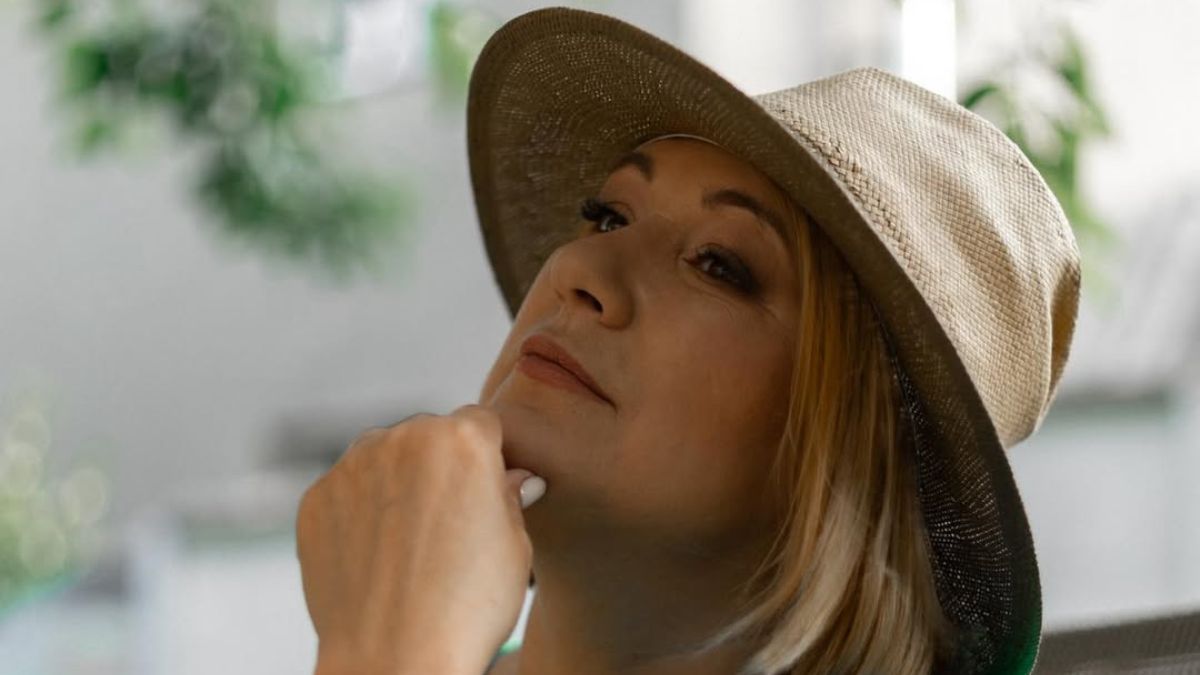 Маргарита Сичкарь Маргарита Сичкарь