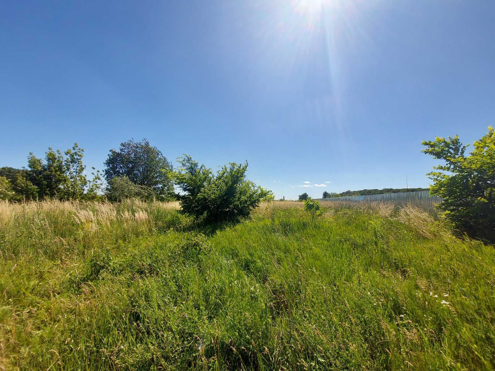 Какую землю не продашь