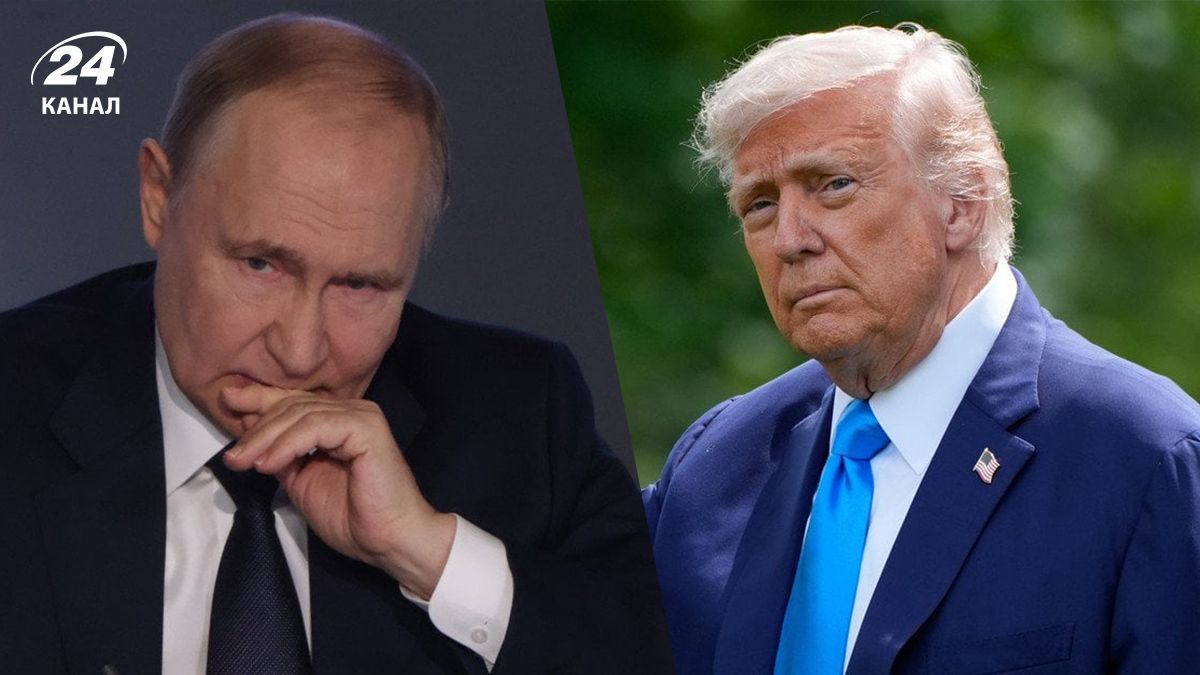 Состоится ли встреча Трампа, Путина и Зеленского – мнение политолога - 24 Канал Состоится ли встреча Трампа, Путина и Зеленского – мнение политолога - 24 Канал