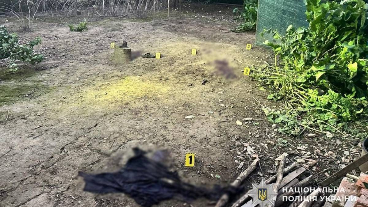 Взрыв гранаты на Закарпатье Взрыв гранаты на Закарпатье