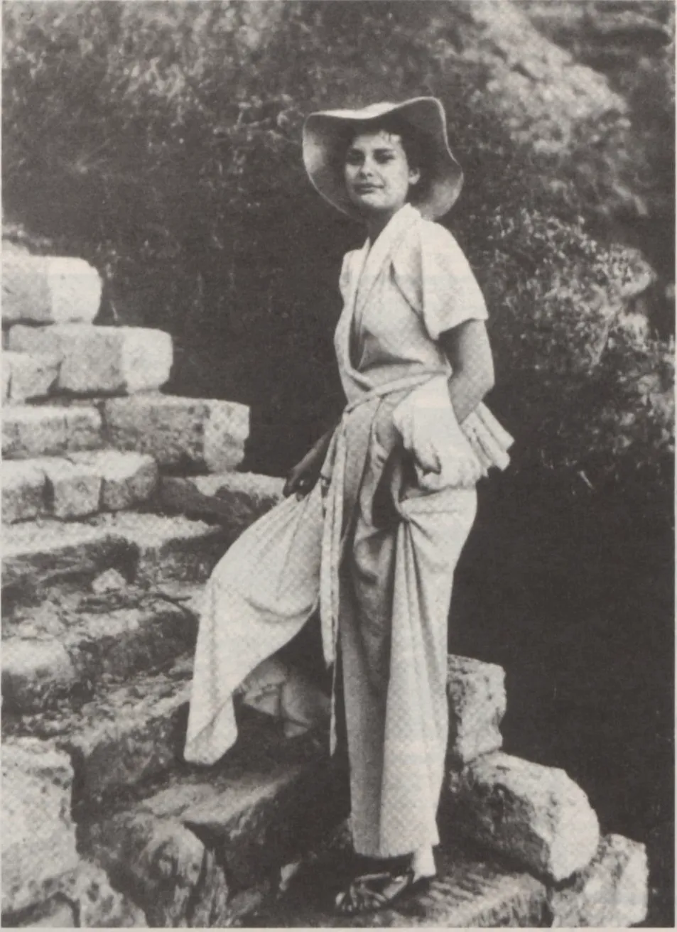 Алла Горская Алла Горская