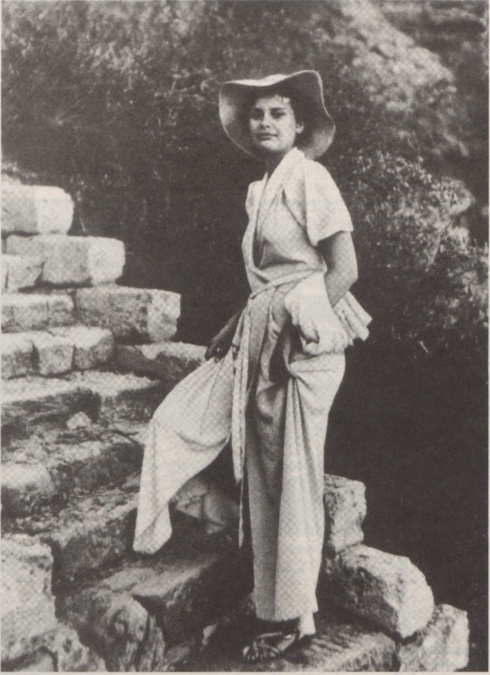 Алла Горська