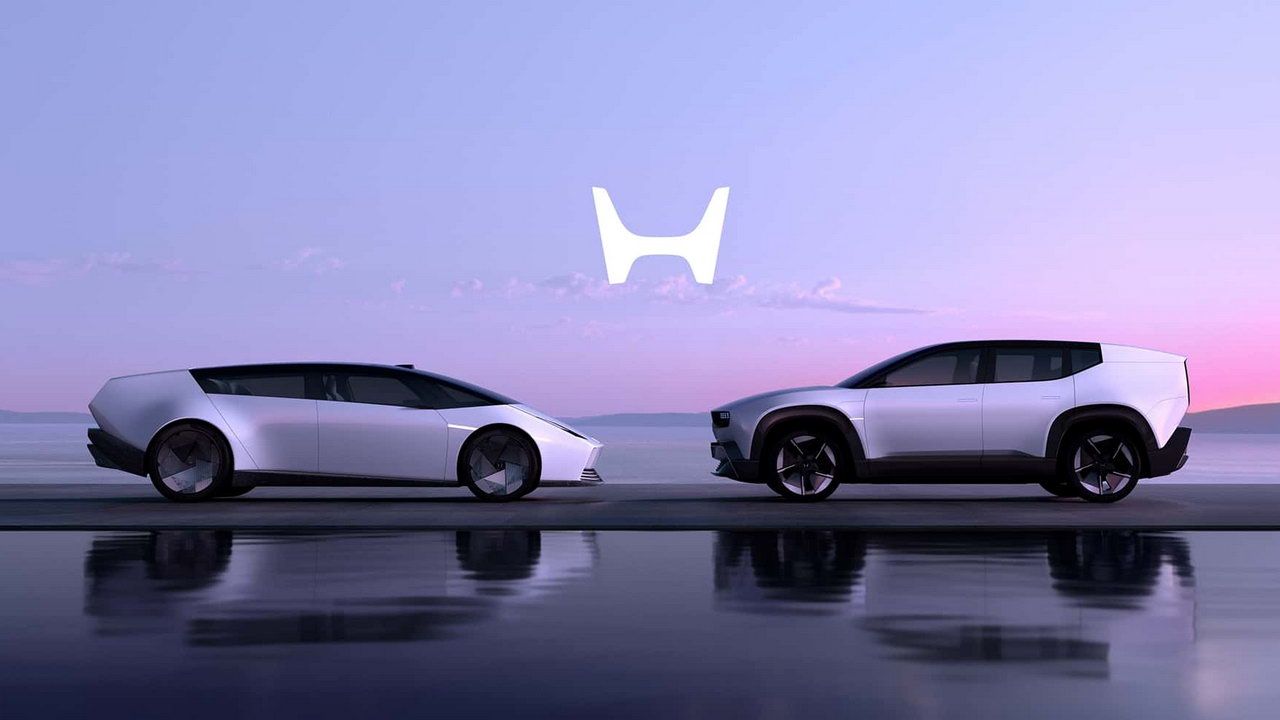 Honda переглядає електростратегію: компанія зазнала збитків і відкладає інвестиції - Бізнес Honda переглядає електростратегію: компанія зазнала збитків і відкладає інвестиції - Бізнес