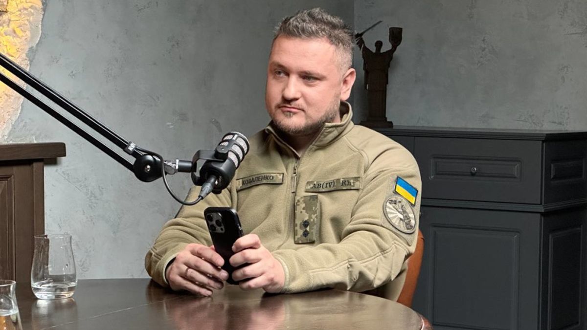 Коваленко опроверг информацию СМИ о "договоренностях" по Украине Коваленко опроверг информацию СМИ о "договоренностях" по Украине