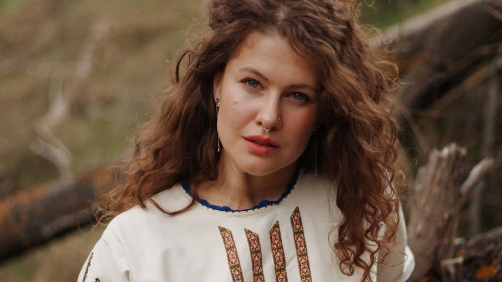 Дарья Легейда