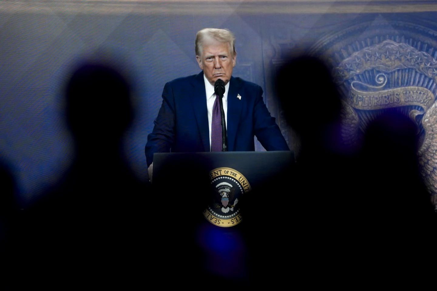 Дональд Трамп хоче зустрітися з Путіним у Римі - Геополітика Дональд Трамп хоче зустрітися з Путіним у Римі - Геополітика