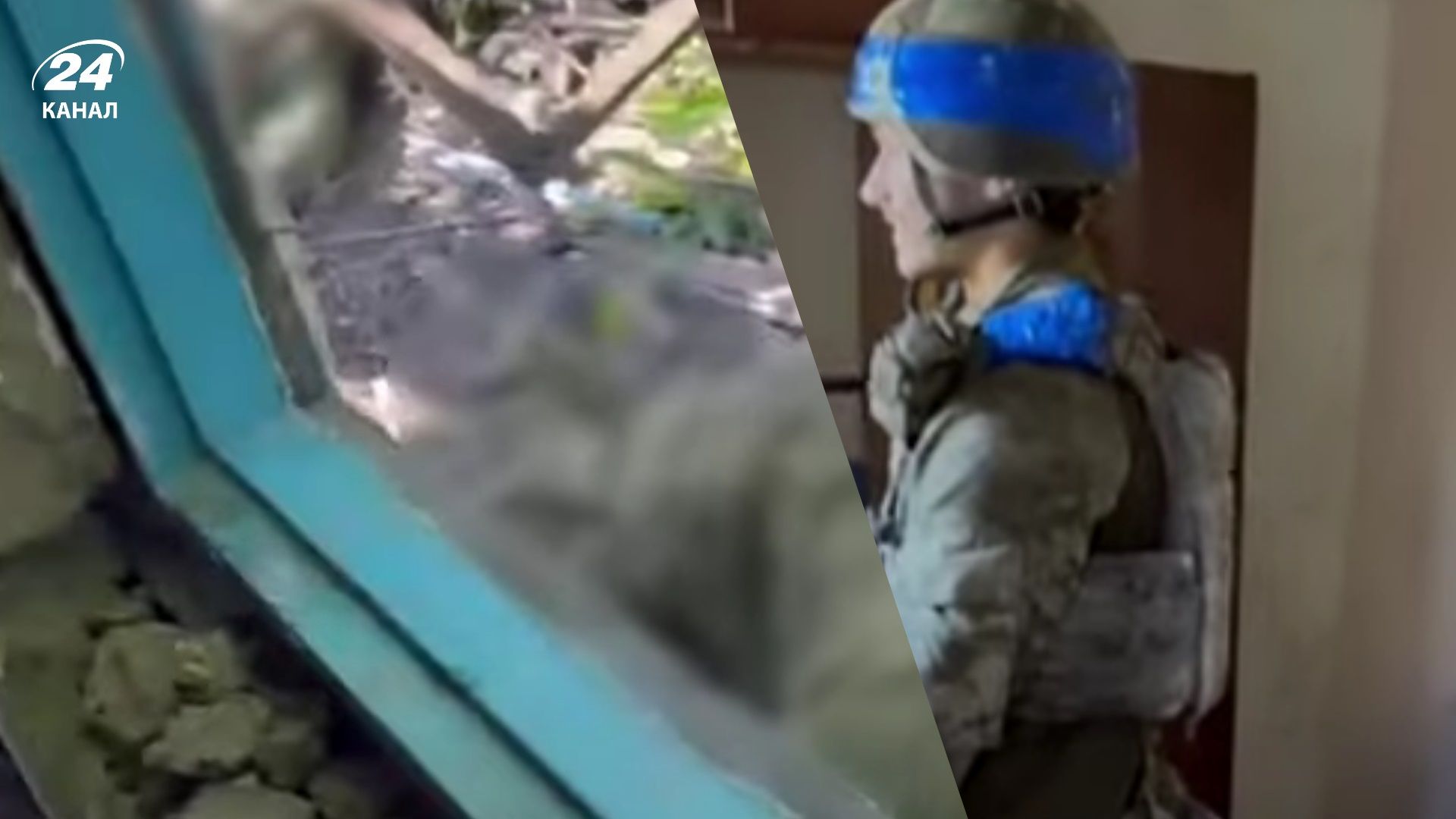 "В шоці, що ми вийшли": як українські піхотинці 12 днів провели в оточенні - 24 Канал