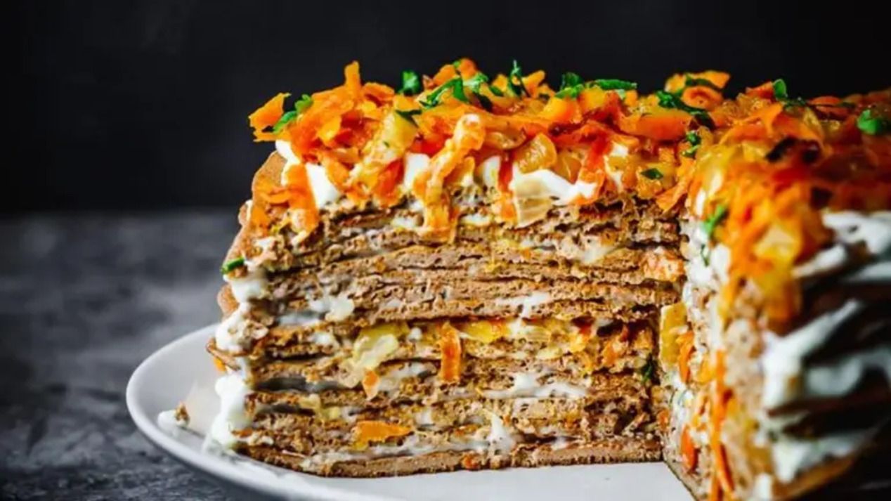 Свято на столі без зайвих зусиль