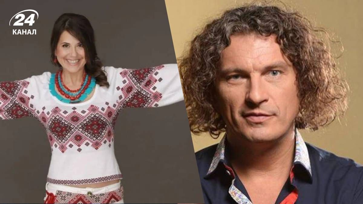 Анжелика Рудницкая, Кузьма Скрябин