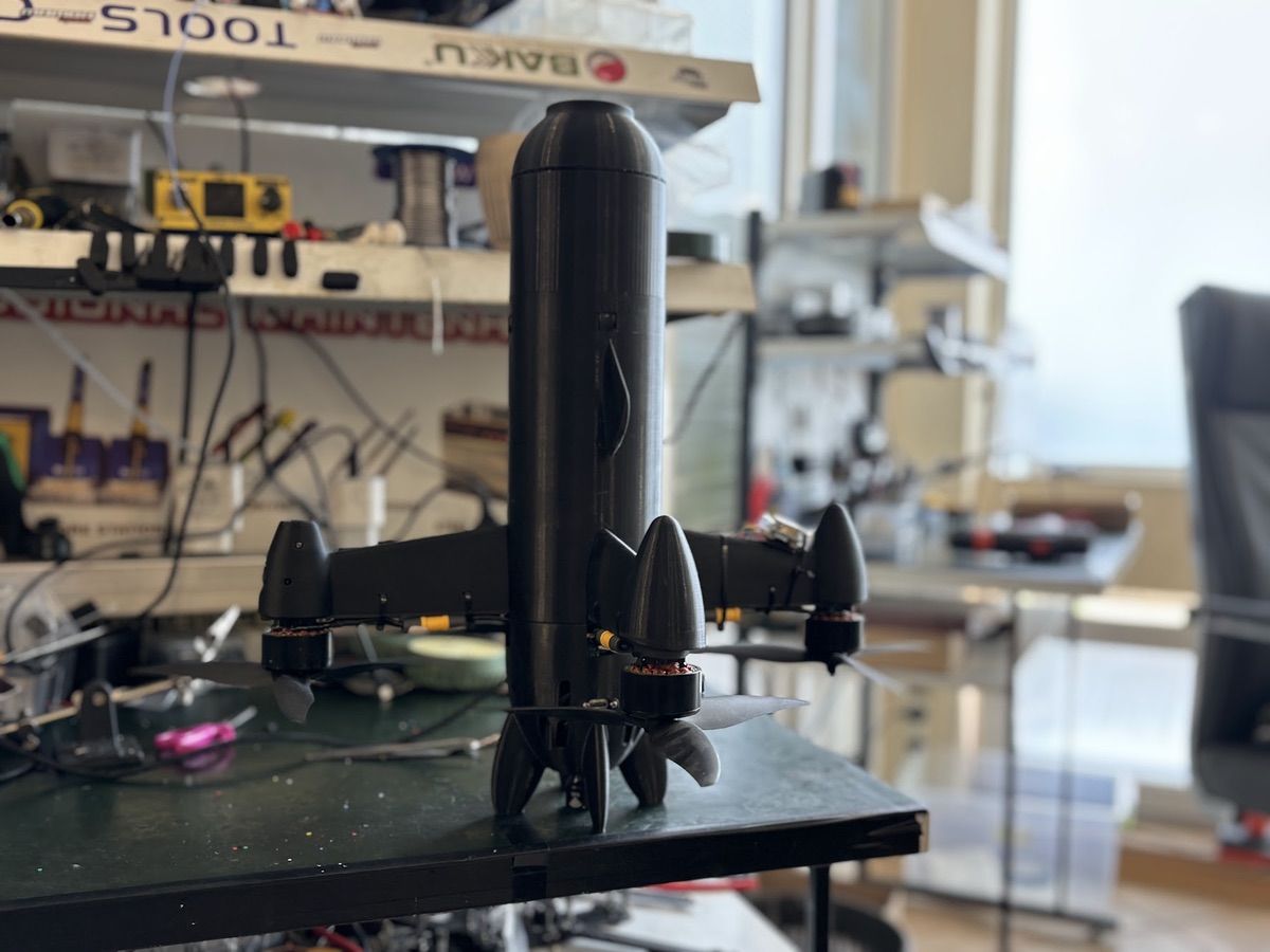 Чи є перехоплювачі альтернативою ППО Чи є перехоплювачі альтернативою ППО