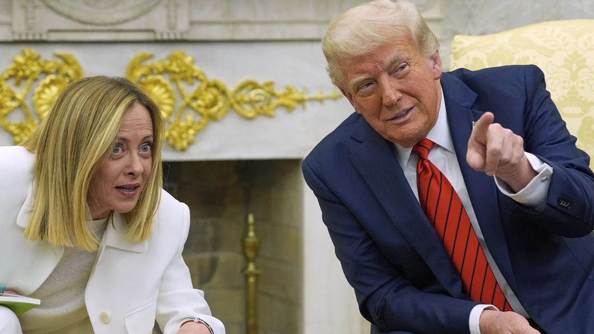 Москва не хоче зустрічі Путіна, Зеленського і Трампа у Римі Москва не хоче зустрічі Путіна, Зеленського і Трампа у Римі